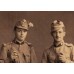 Полевое кепи (Feldkappe) нижних чинов Австро-Венгерской армии. Обр.1908 г..